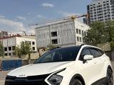 Kia Sportage 2024 года за 16 200 000 тг. в Алматы – фото 3