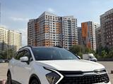 Kia Sportage 2024 года за 16 200 000 тг. в Алматы