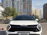 Kia Sportage 2024 года за 16 200 000 тг. в Алматы – фото 2