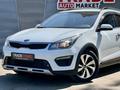 Kia Rio X-Line 2018 года за 7 490 000 тг. в Алматы – фото 2