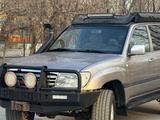 Toyota Land Cruiser 2005 года за 11 800 000 тг. в Кызылорда