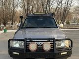 Toyota Land Cruiser 2005 года за 11 800 000 тг. в Кызылорда – фото 2