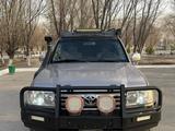 Toyota Land Cruiser 2005 года за 11 800 000 тг. в Кызылорда – фото 3