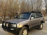 Toyota Land Cruiser 2005 года за 11 800 000 тг. в Кызылорда – фото 4