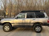 Toyota Land Cruiser 2005 года за 11 800 000 тг. в Кызылорда – фото 5