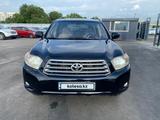 Toyota Highlander 2008 года за 8 015 475 тг. в Алматы