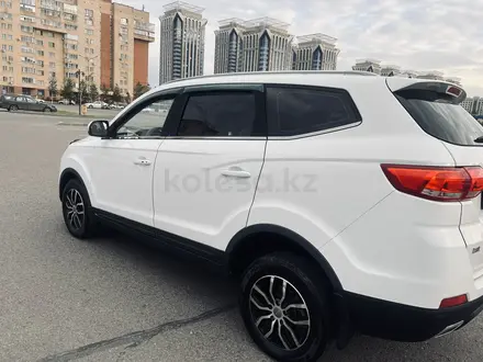 Lifan MyWay 2017 года за 4 200 000 тг. в Астана – фото 6