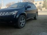 Nissan Murano 2005 годаүшін3 500 000 тг. в Актау