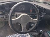 Mazda 626 1991 годаүшін1 000 000 тг. в Кызылорда – фото 4