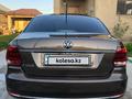 Volkswagen Polo 2017 года за 5 500 000 тг. в Шымкент – фото 7