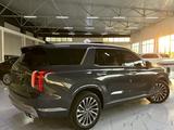 Hyundai Palisade 2023 годаүшін28 500 000 тг. в Шымкент – фото 4