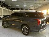 Hyundai Palisade 2023 годаүшін28 500 000 тг. в Шымкент – фото 5