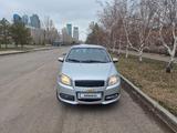 Chevrolet Nexia 2021 года за 4 650 000 тг. в Астана
