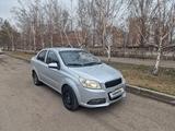 Chevrolet Nexia 2021 года за 4 650 000 тг. в Астана – фото 2