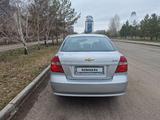 Chevrolet Nexia 2021 года за 4 650 000 тг. в Астана – фото 5