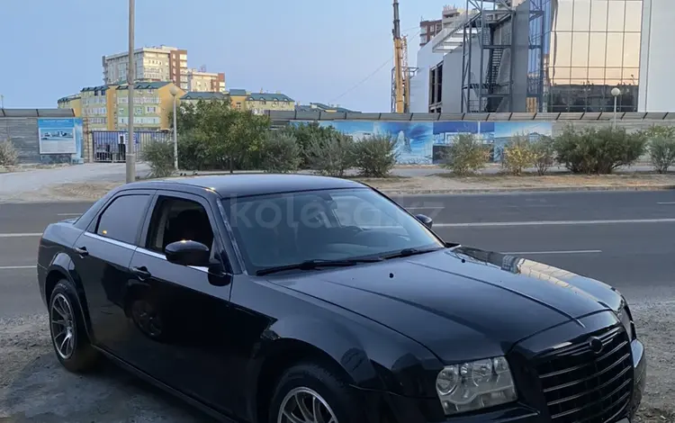 Chrysler 300C 2007 года за 4 950 000 тг. в Актау