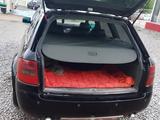 Audi A6 allroad 2001 года за 4 000 000 тг. в Караганда – фото 3