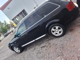 Audi A6 allroad 2001 года за 4 000 000 тг. в Караганда – фото 4