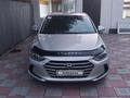 Hyundai Elantra 2018 годаfor7 000 000 тг. в Алматы – фото 4