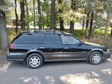 Subaru Legacy 1997 года за 1 600 000 тг. в Алматы