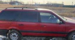 Volkswagen Passat 1990 годаүшін900 000 тг. в Караганда – фото 4