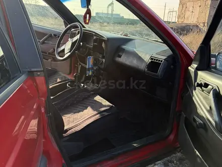 Volkswagen Passat 1990 года за 900 000 тг. в Караганда – фото 8