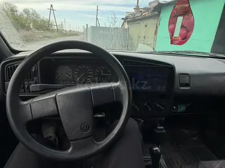 Volkswagen Passat 1990 года за 900 000 тг. в Караганда – фото 10