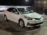 Toyota Corolla 2017 годаүшін8 000 000 тг. в Алматы – фото 3