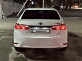 Toyota Corolla 2017 годаүшін8 000 000 тг. в Алматы – фото 2