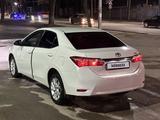 Toyota Corolla 2017 годаүшін8 000 000 тг. в Алматы – фото 4