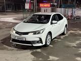Toyota Corolla 2017 годаүшін8 000 000 тг. в Алматы