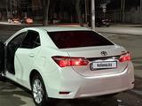 Toyota Corolla 2017 годаүшін8 000 000 тг. в Алматы – фото 5