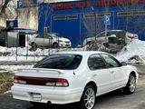 Nissan Cefiro 1998 годаfor2 500 000 тг. в Алматы – фото 2