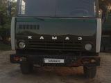 КамАЗ  4310 1990 года за 3 000 000 тг. в Жаркент