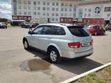 SsangYong Kyron 2012 года за 5 300 000 тг. в Астана – фото 2