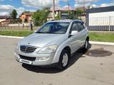 SsangYong Kyron 2012 года за 5 300 000 тг. в Астана – фото 3