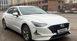 Hyundai Sonata 2021 года за 10 700 000 тг. в Астана