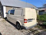 Volkswagen  Transporter 2010 года за 7 000 000 тг. в Алматы – фото 2