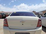 Chevrolet Cobalt 2014 годаүшін5 300 000 тг. в Актау – фото 2