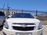 Chevrolet Cobalt 2014 годаүшін5 300 000 тг. в Актау