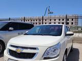 Chevrolet Cobalt 2014 годаүшін5 300 000 тг. в Актау – фото 3