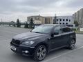 BMW X6 2008 годаүшін7 300 000 тг. в Семей – фото 10