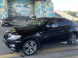 BMW X6 2008 года за 7 300 000 тг. в Семей – фото 5