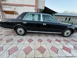 Toyota Century 1997 годаүшін20 000 000 тг. в Алматы – фото 5