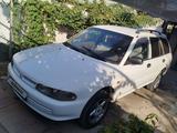 Mitsubishi Lancer 1995 годаfor750 000 тг. в Алматы – фото 2