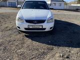 ВАЗ (Lada) Priora 2171 2012 года за 1 900 000 тг. в Уральск – фото 5