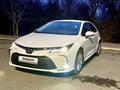 Toyota Corolla 2021 года за 9 900 000 тг. в Семей – фото 7