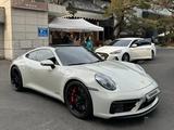 Porsche 911 2024 года за 72 000 000 тг. в Алматы – фото 2