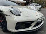 Porsche 911 2024 годаfor72 000 000 тг. в Алматы – фото 5