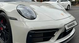 Porsche 911 2024 года за 72 000 000 тг. в Алматы – фото 5